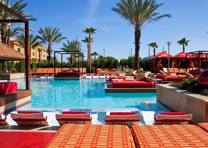 Hotel Golden Nugget Biloxi
