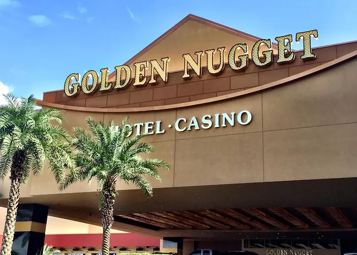 Hotel Golden Nugget Biloxi