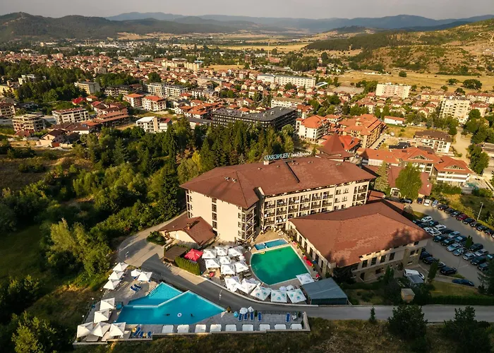Grand Hotel Welingrad