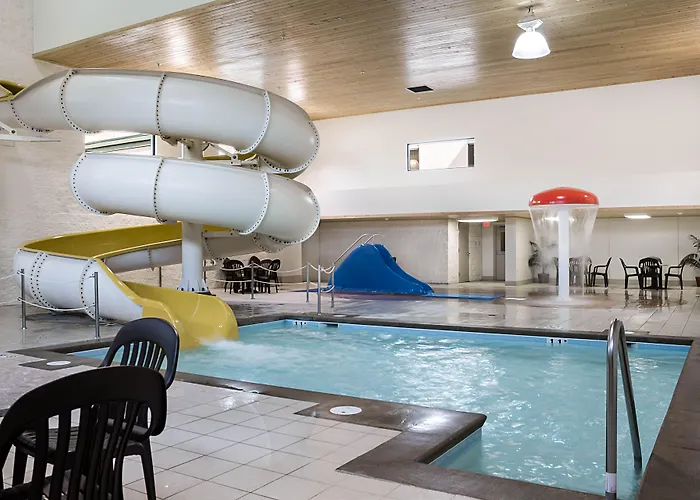 Comfort Inn Bismarck