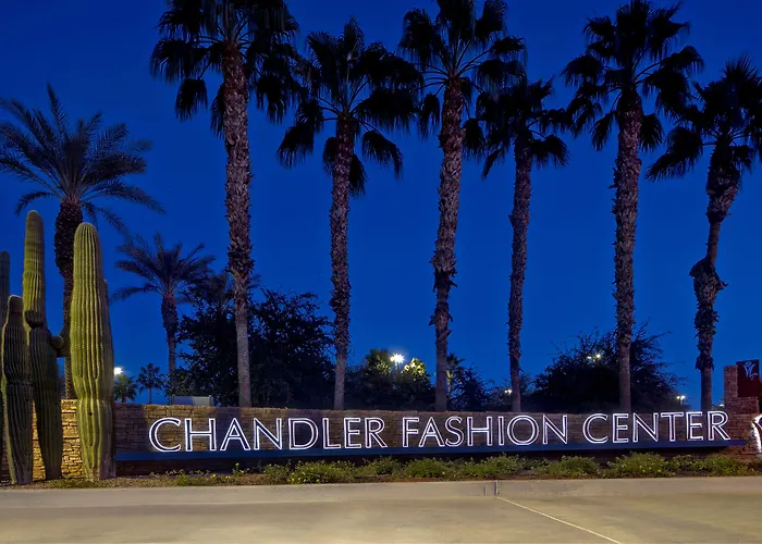 Hyatt Place Phoenix Chandler - Fashion Center