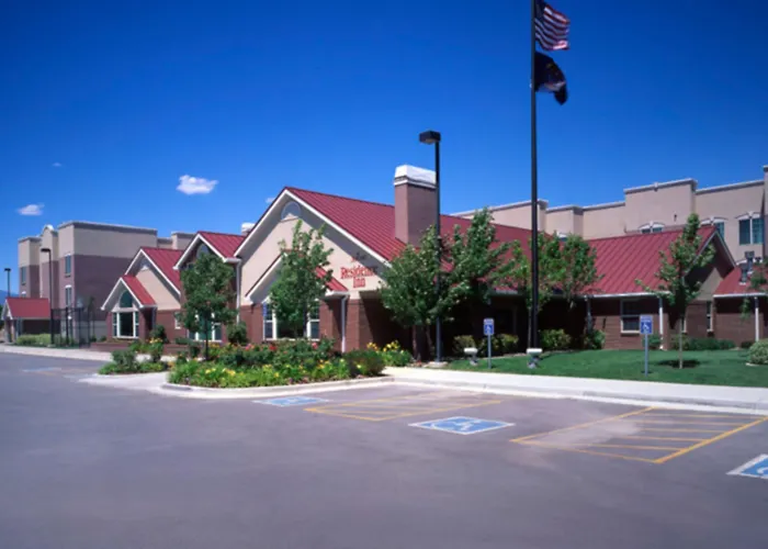 Residence Inn Salt Lake City Sandy