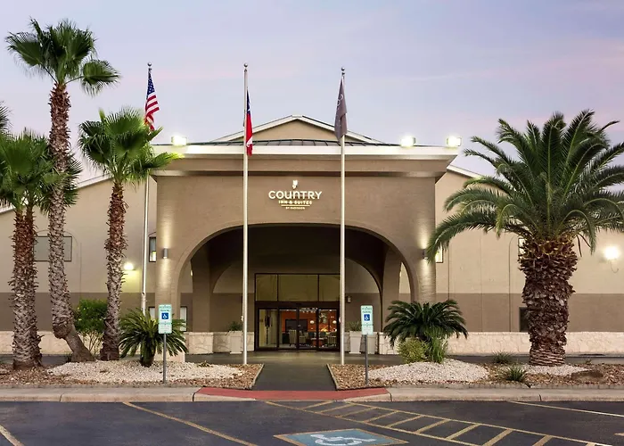 Country Inn & Suites By Radisson, San Antonio Lackland Afb - Seaworld Area