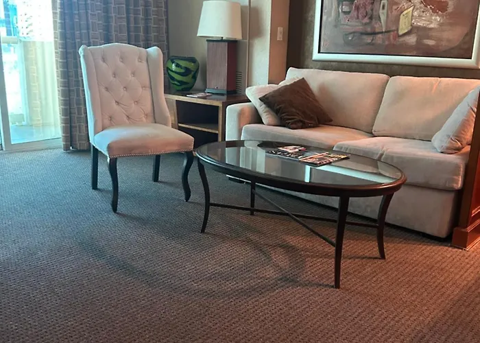 Mgm Grand No Resort Fee , Balcony, Free Valet Parking Las Vegas