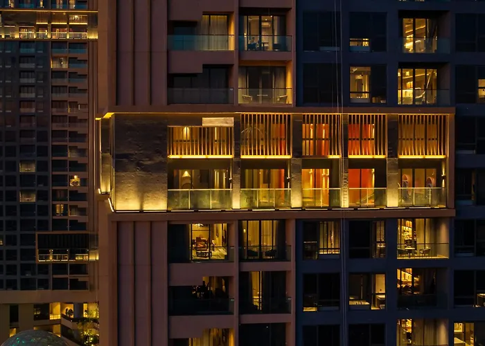 Antara Residence By Sleeping Lion Genting Highlands