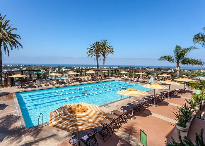 Grand Pacific Palisades Resort Carlsbad
