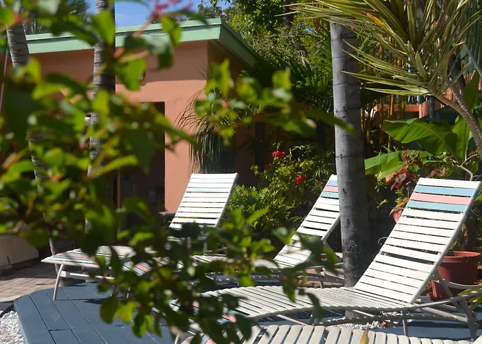 Victoria Park Hotel Fort Lauderdale