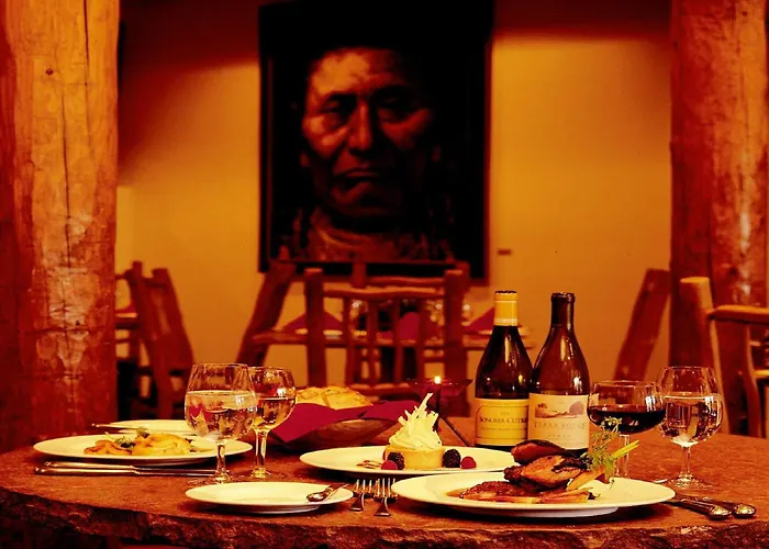 The Hacienda & Spa Santa Fe