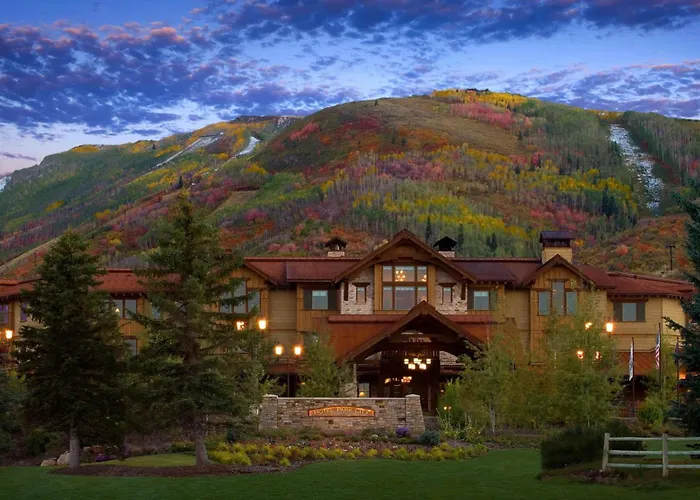 Hotel Park City, Autograph Collection