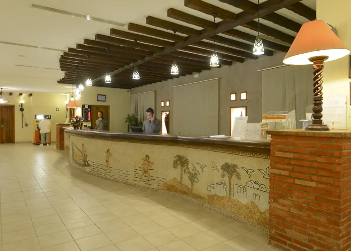 Vincci Djerba Resort Midun