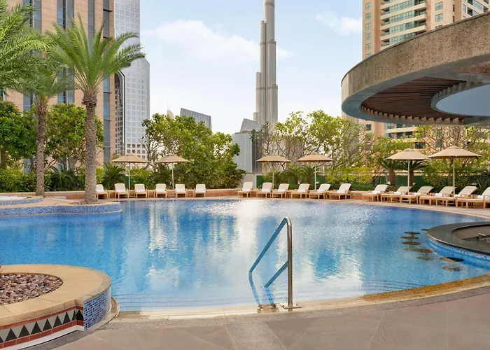 Shangri-La Dubaj