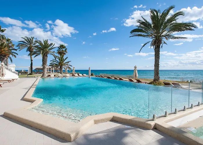 Hotel Bel Azur Thalasso & Bungalows Al-Hammamat