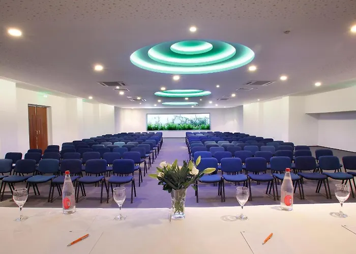 Sunrise Beach Hotel Protaras
