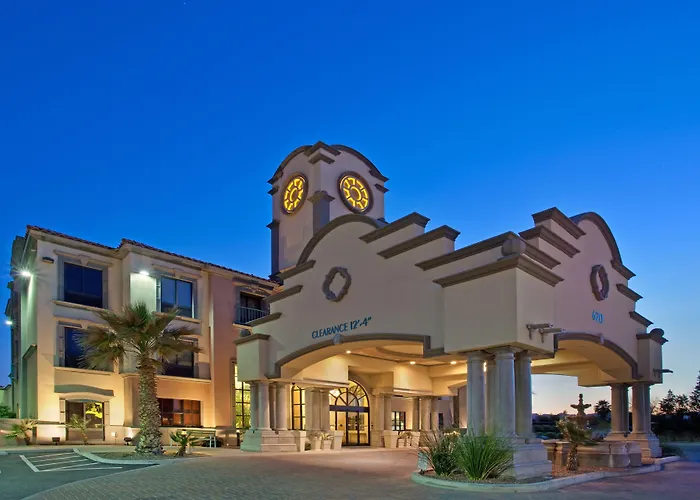 Holiday Inn Express Hotel & Suites Tucson Mall By Ihg