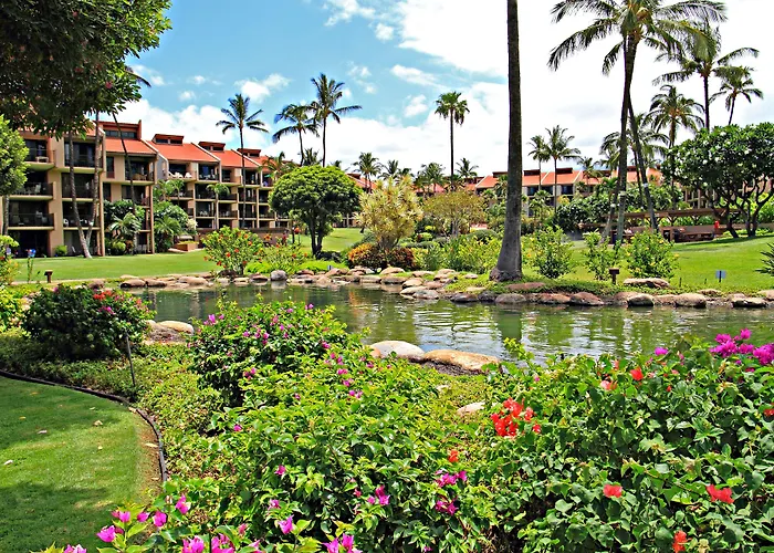 Kamaole Sands By Maui Condo And Home Wailea 