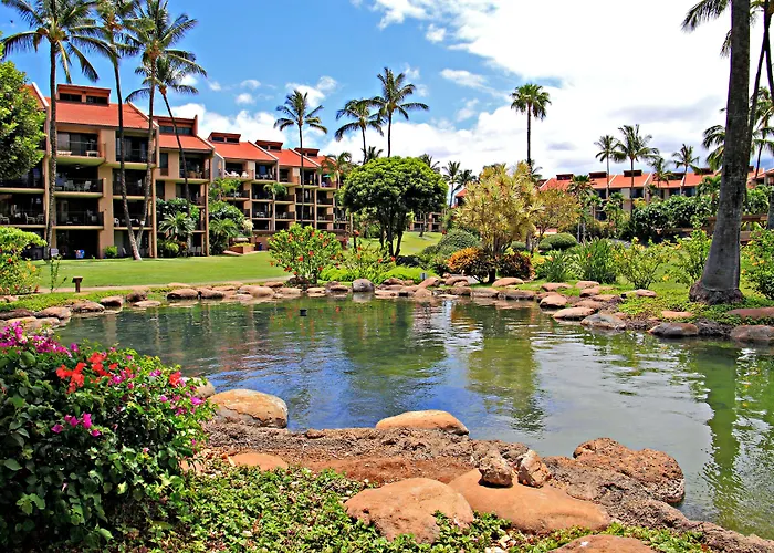Kamaole Sands By Maui Condo And Home Wailea 