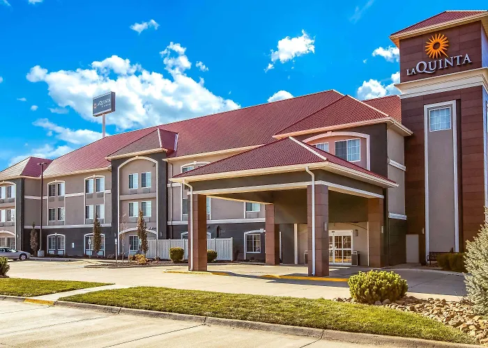 Hotel La Quinta By Wyndham North Platte
