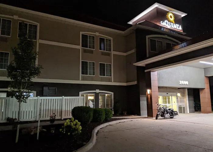 Hotel La Quinta By Wyndham North Platte