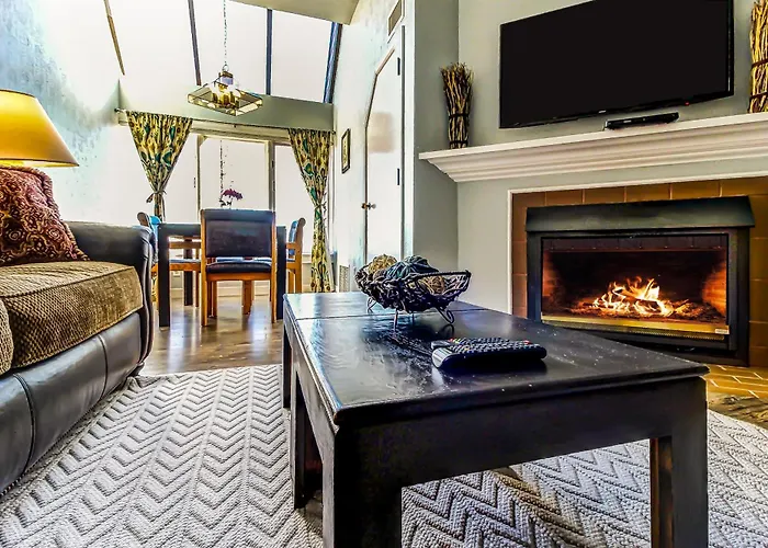 Studio At The Lodge At Mountain Village Park City