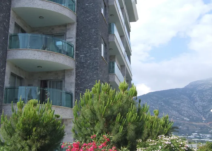 Graf Victor Hotel Alanya