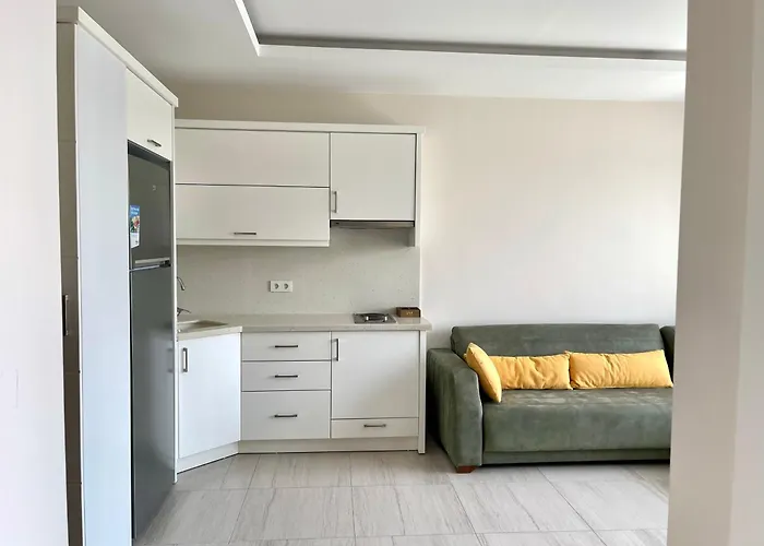 Graf Victor Hotel Alanya