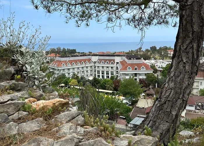 Miramor Hotel Kemer
