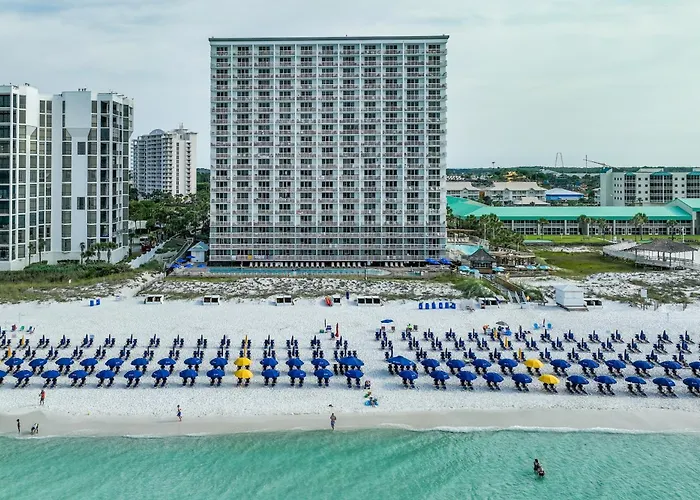 Sea La Vie - Unit 613 - Pelican Beach Resort Destin