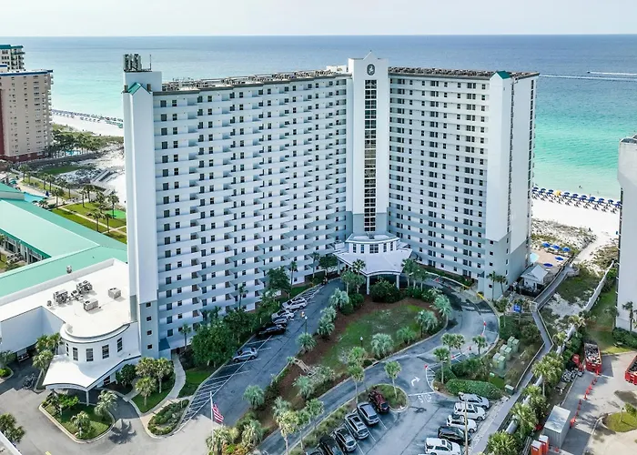 Sea La Vie - Unit 613 - Pelican Beach Resort Destin