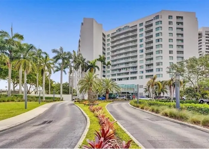Central Beach Heaven Fort Lauderdale