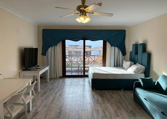 Unit In Domina Coral Bay Resort Elisir Szarm el-Szejk