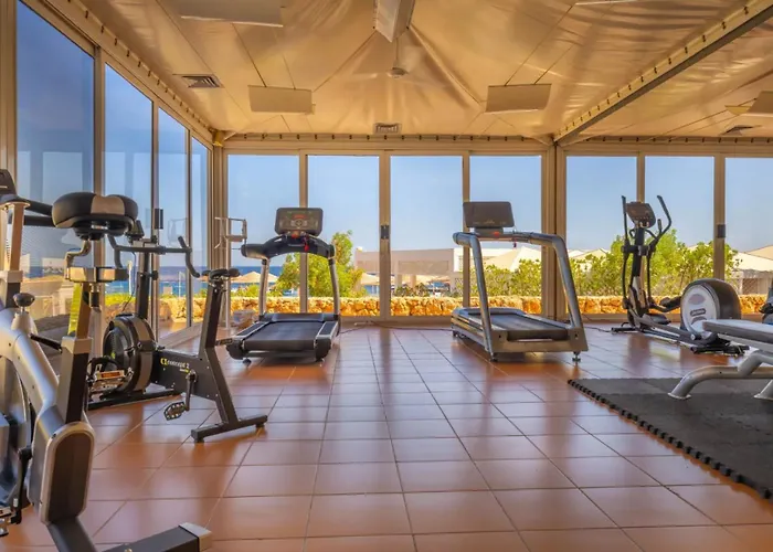 Unit In Domina Coral Bay Resort Elisir Szarm el-Szejk