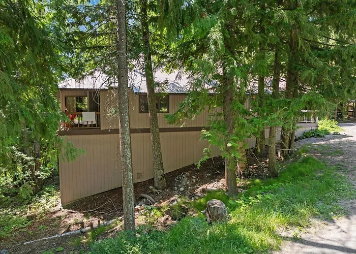 Charming Whitefish Condo 5 Min From Slopes!