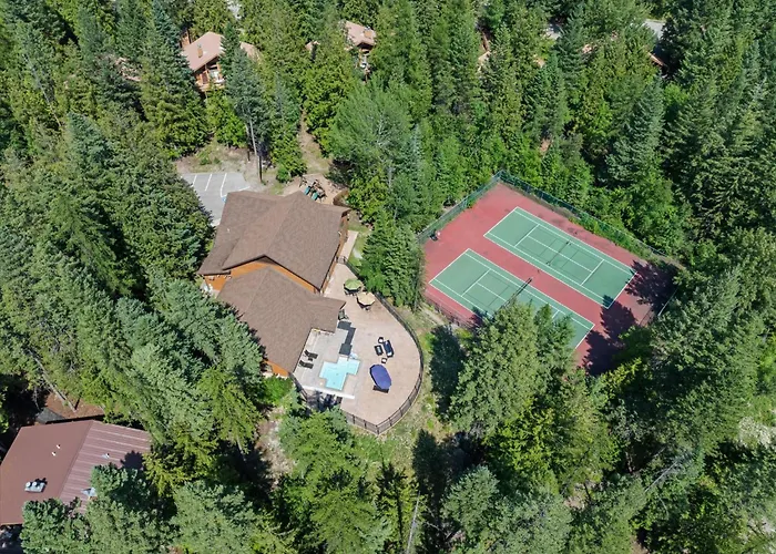 Charming Whitefish Condo 5 Min From Slopes!