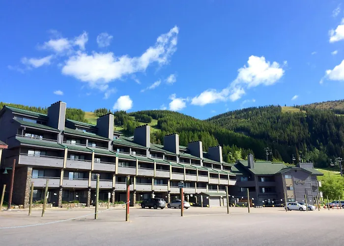Edelweiss Condominiums Whitefish