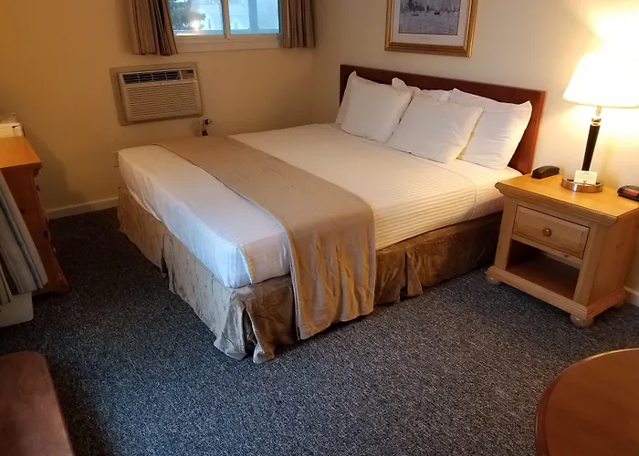 Sea Cliff House Motel Old Orchard Beach