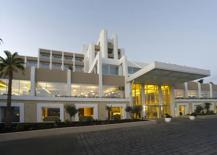 Salini Resort St Paul's Bay