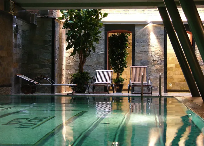Hotel Monopol Katowice