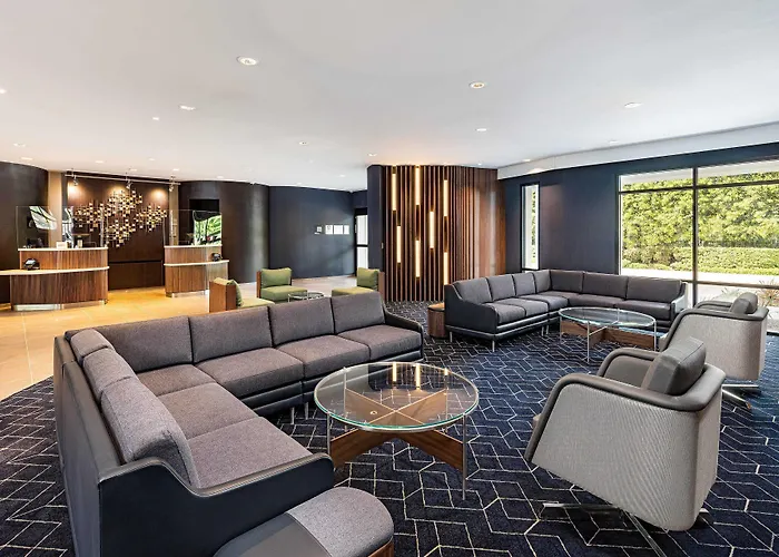 Courtyard By Marriott Anaheim Resort/Convention Center