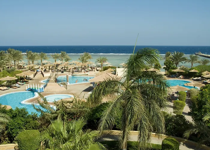 Flamenco Beach & Resort Quseir El Qoseir