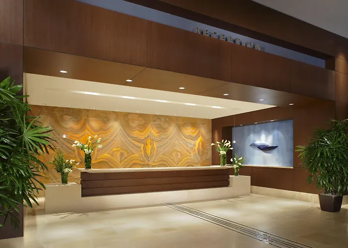 Hotel Mgm Grand Detroit