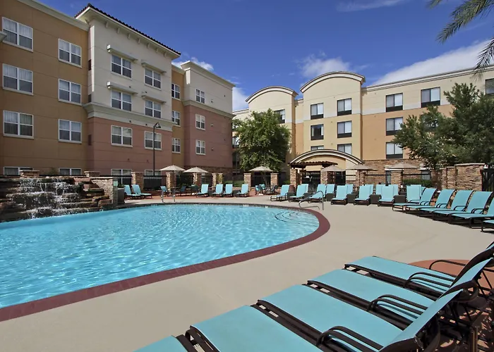 Residence Inn Phoenix Glendale Sports & Entertainment District