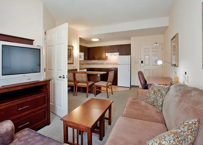 Staybridge Suites Chesapeake-Virginia Beach By Ihg
