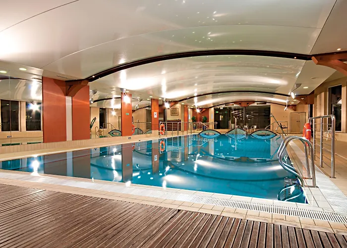 Łeba Hotel&Spa