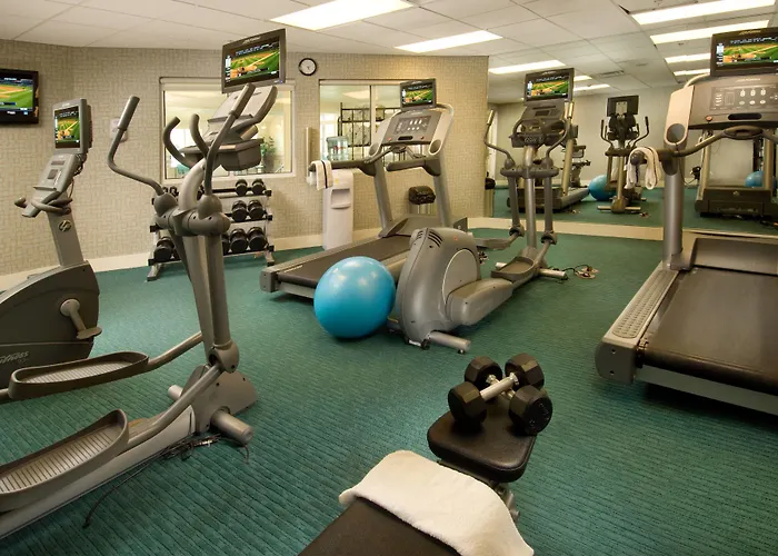 Residence Inn By Marriott San Antonio Seaworld / Lackland