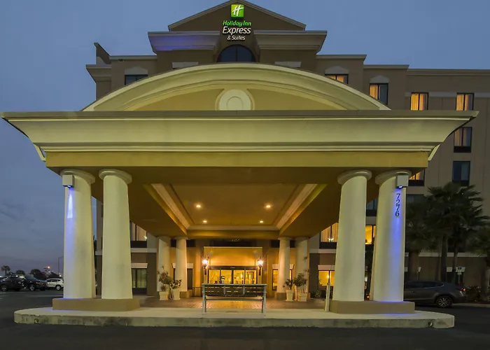 Holiday Inn Express-International Drive By Ihg Orlando