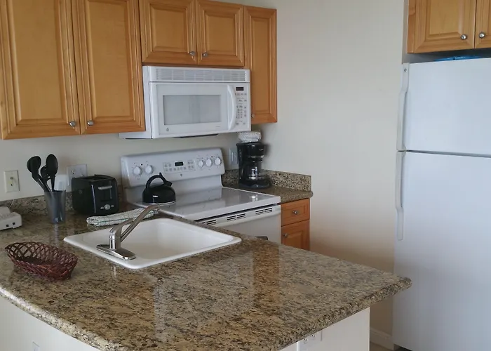 Boca Ciega Resort by Travel Resort Services Sankt Petersburg