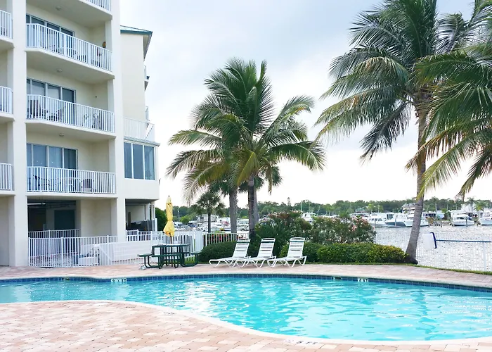 Boca Ciega Resort by Travel Resort Services Sankt Petersburg