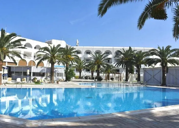 Hotel Golf Residence Port El Kantaoui