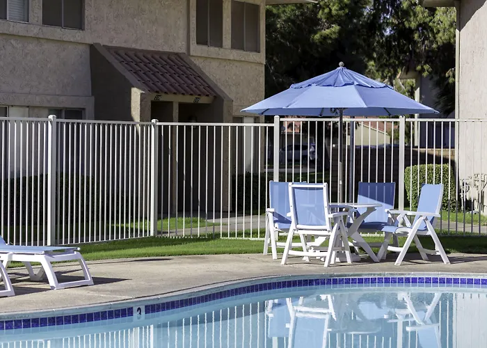 Hotel Indian Palms Country Club Indio