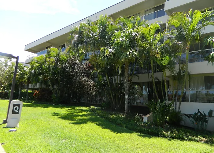 Aparthotel Maui Banyan Vacation Club Wailea 